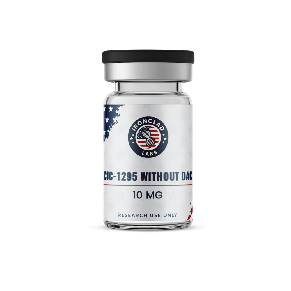 CJC-1295 Without DAC (10mg)