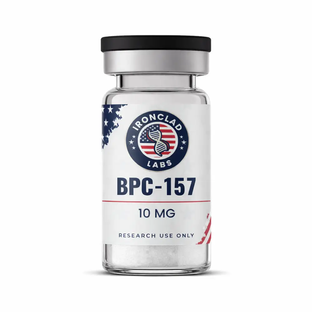 BPC-157(10mg)