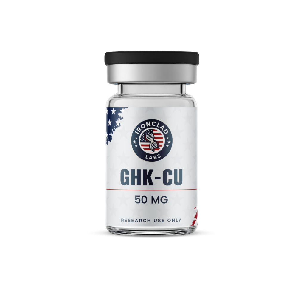 GHK-Cu(50mg)