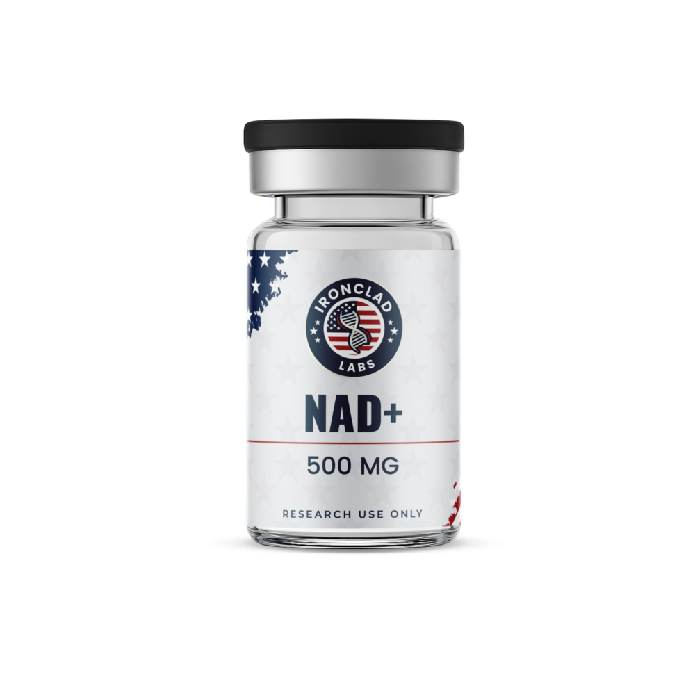 NAD+ (500mg)