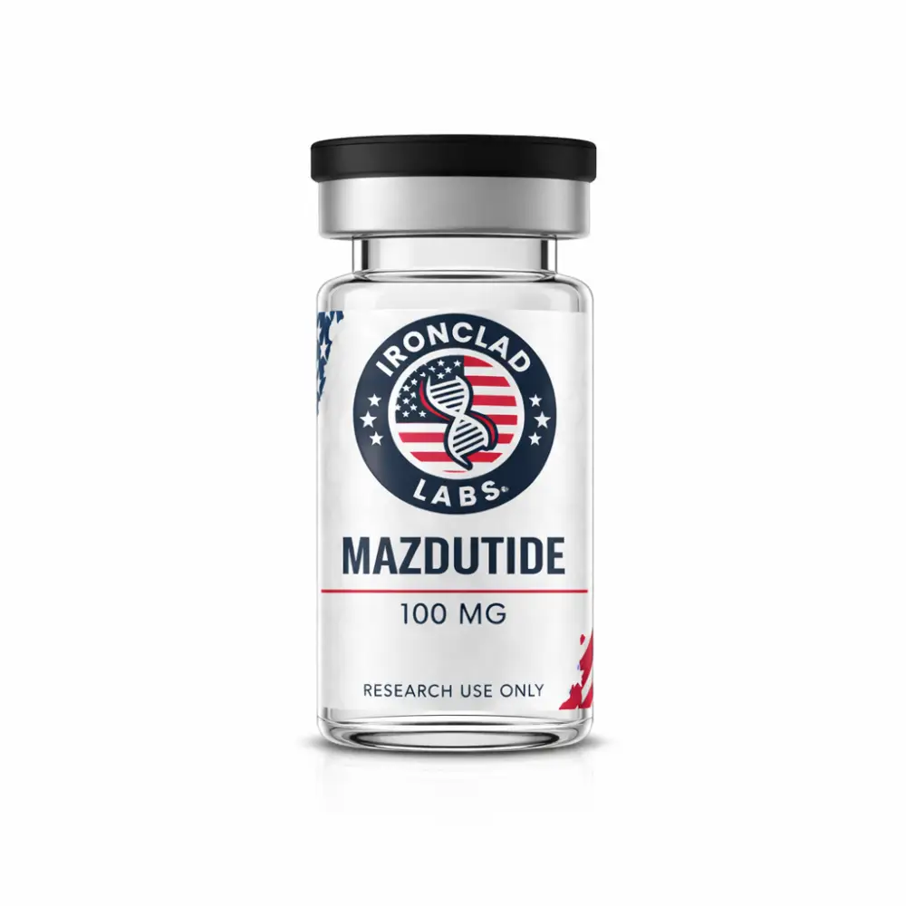 Mazdutide 100mg