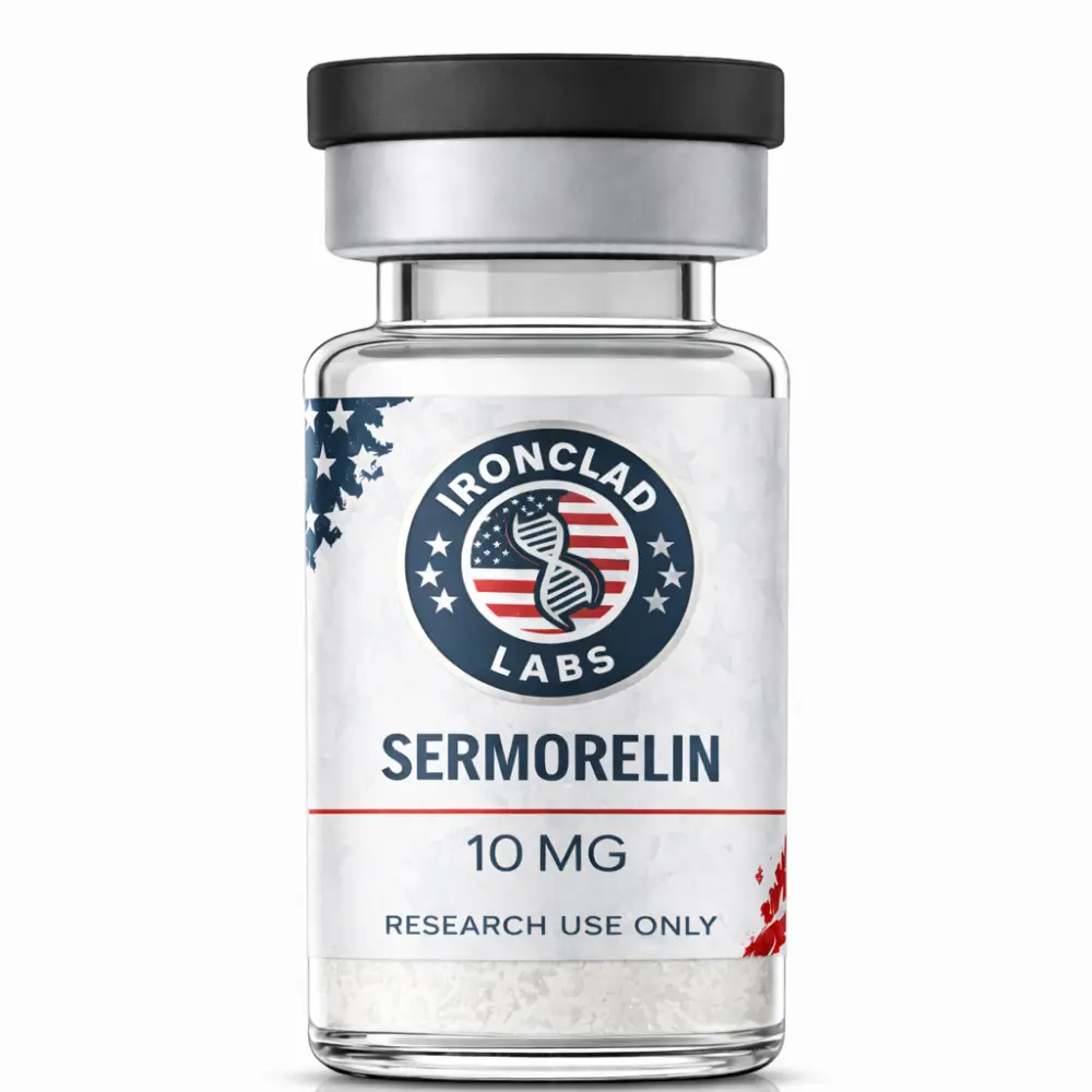 Sermorelin 10mg