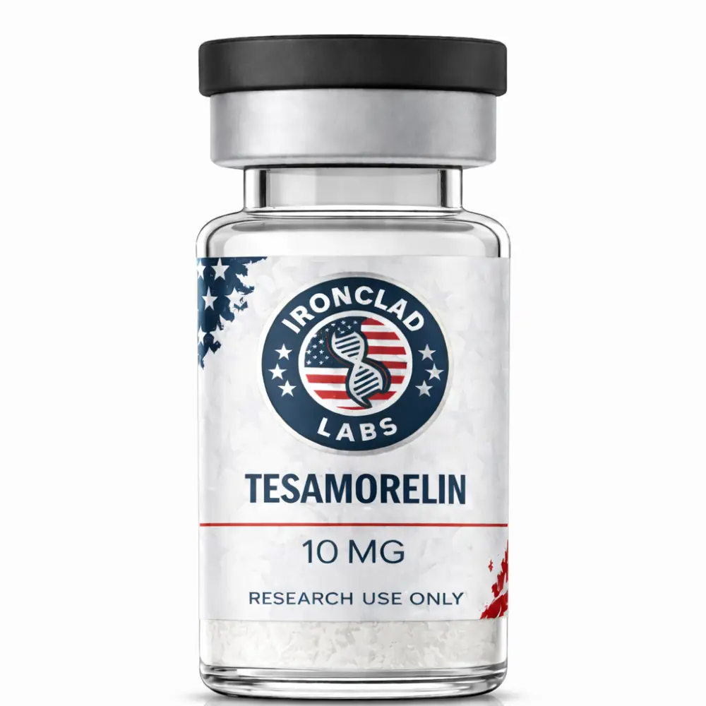 Tesamorelin (10mg)