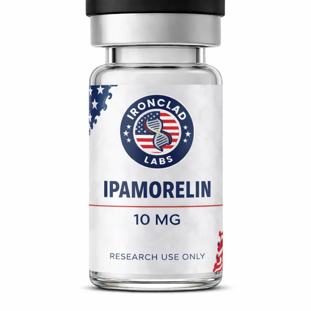 Ipamorelin 10mg